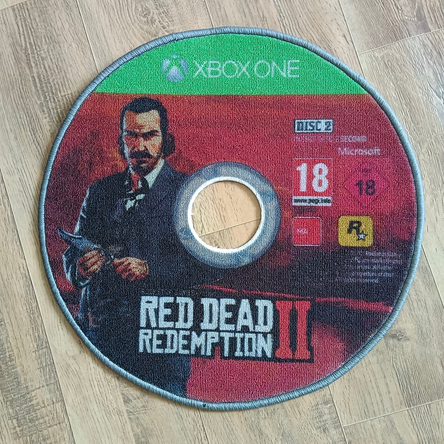 Red Dead Redemption 2