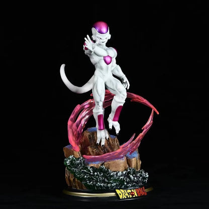 Frieza PVC Action Figure