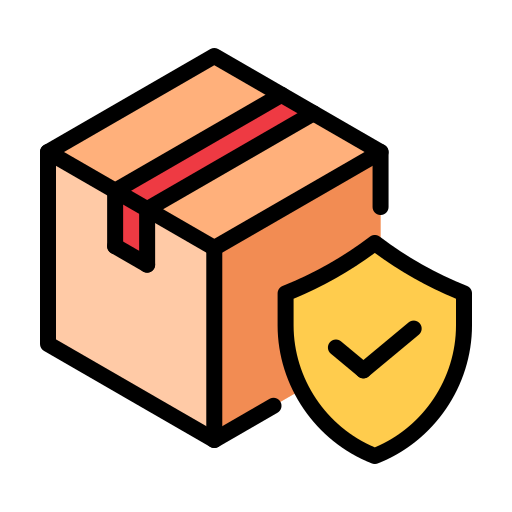 Shipping Insurance (Recommended)
