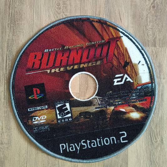 Burnout Revenge