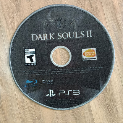 Dark Souls 2 PS3