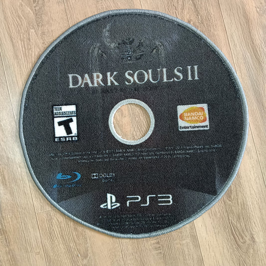 Dark Souls 2 PS3