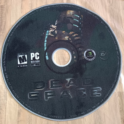 Dead space
