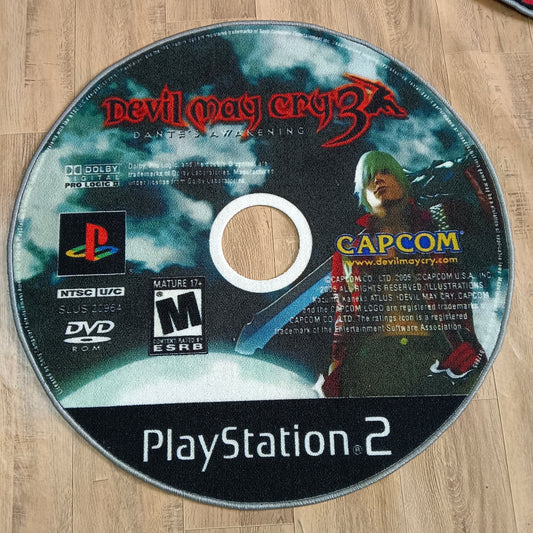 Devil May Cry 3