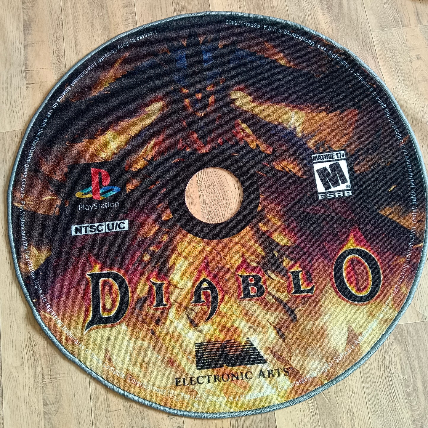 Diablo