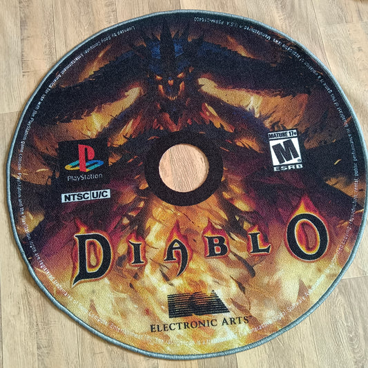 Diablo