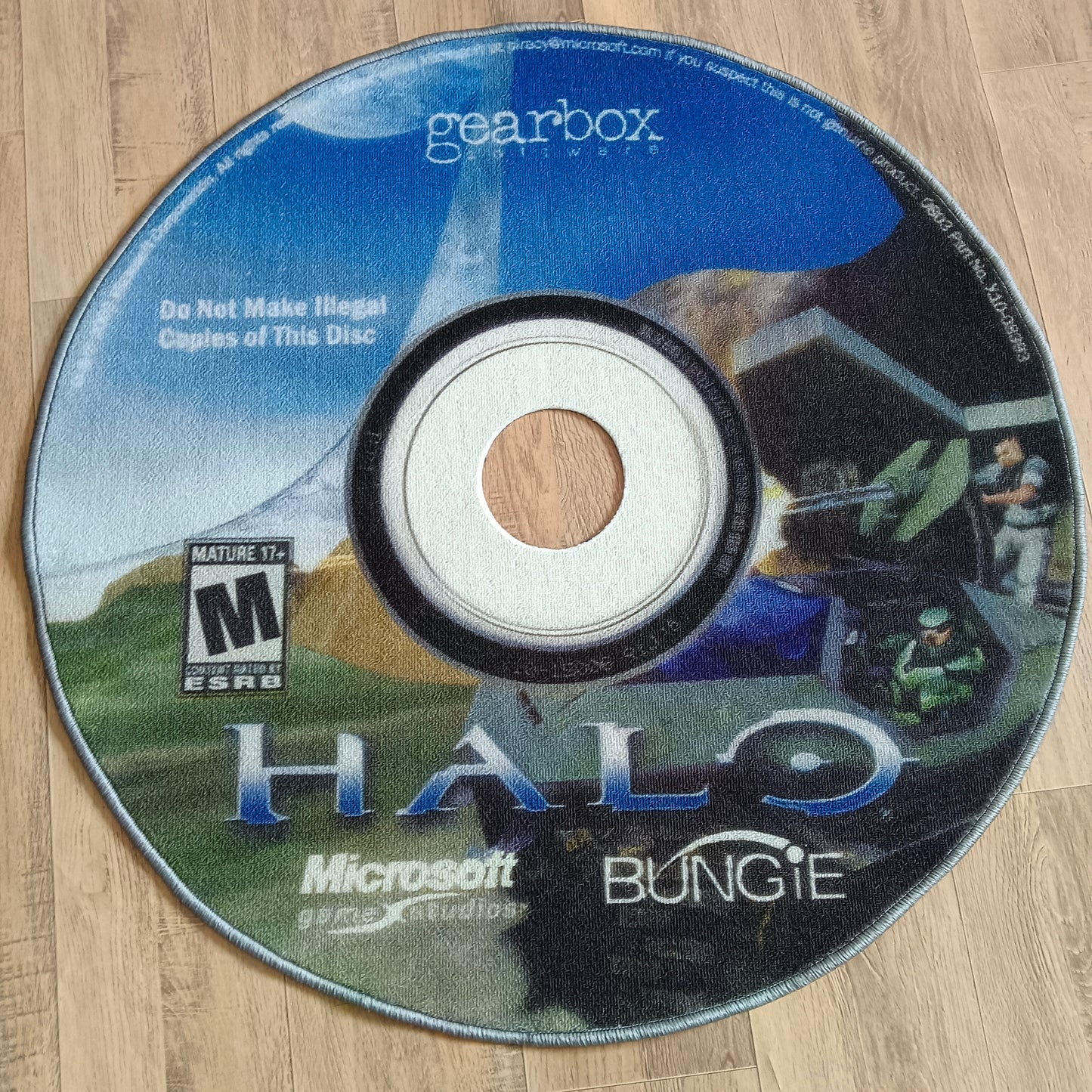Halo