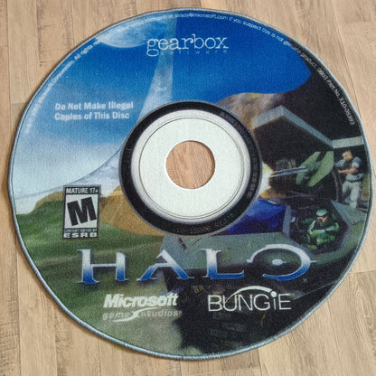 Halo