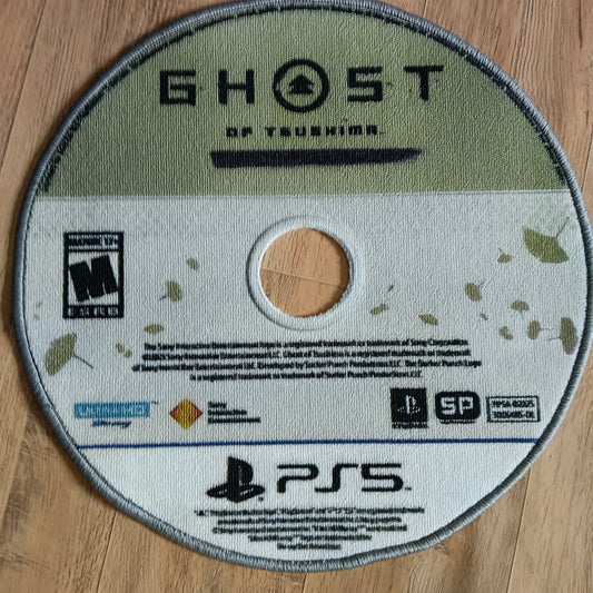 Ghost of Tsushima