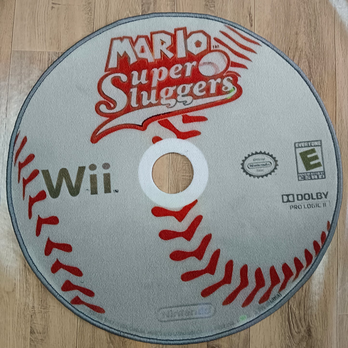 Super Mario Sluggers