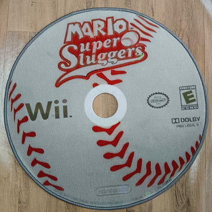 Super Mario Sluggers