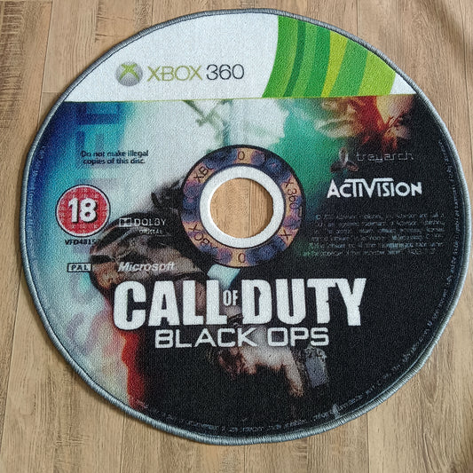 Call of Duty Black Ops