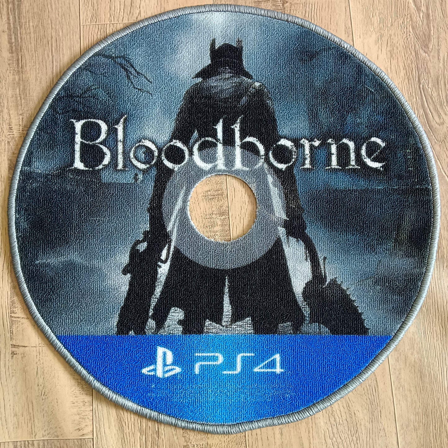 Bloodborne