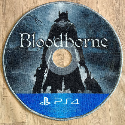 Bloodborne