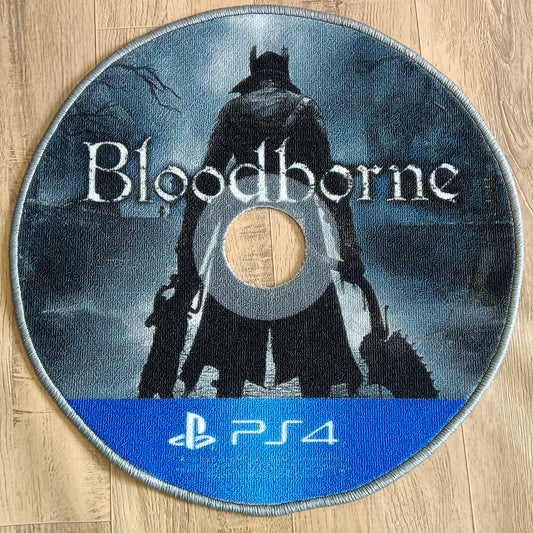 Bloodborne