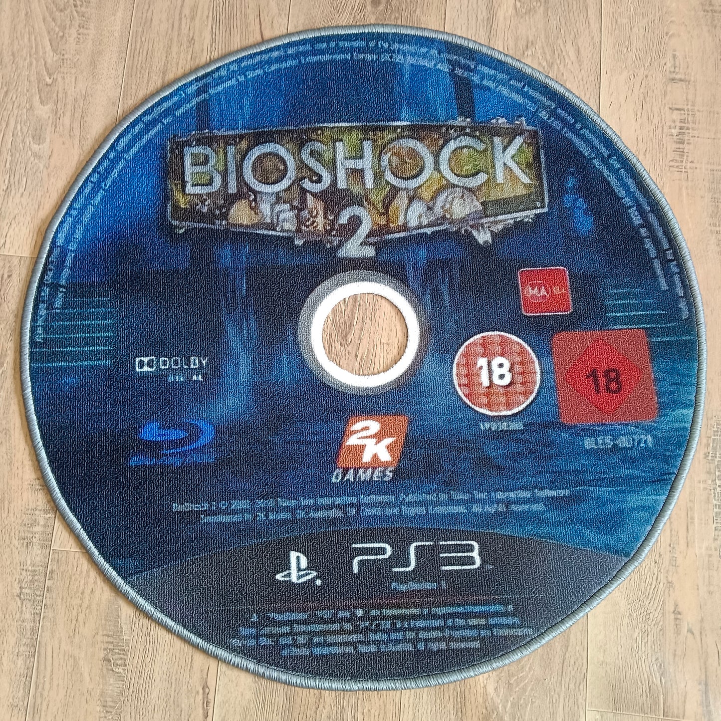 Bioshock 2
