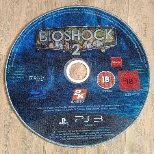 Bioshock 2