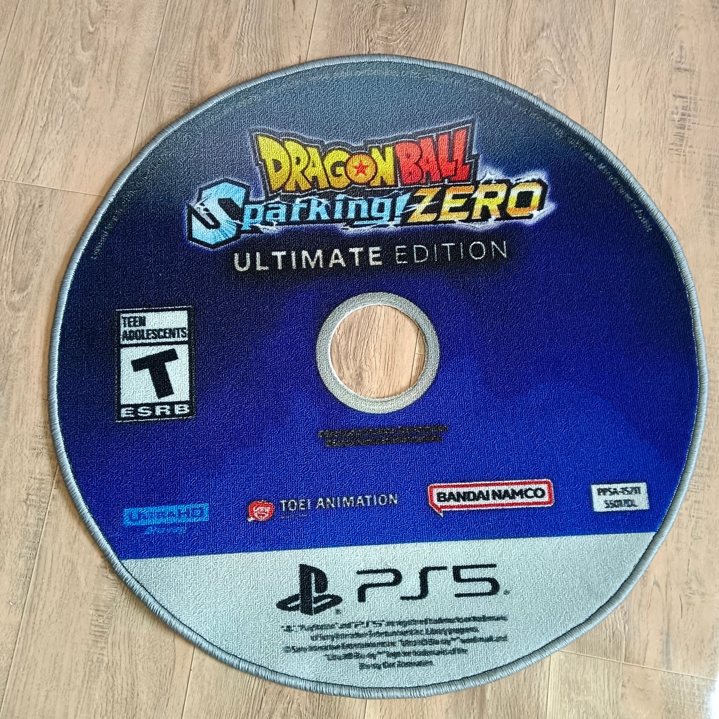 Dragon Ball Sparking Zero