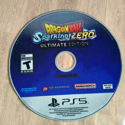Dragon Ball Sparking Zero