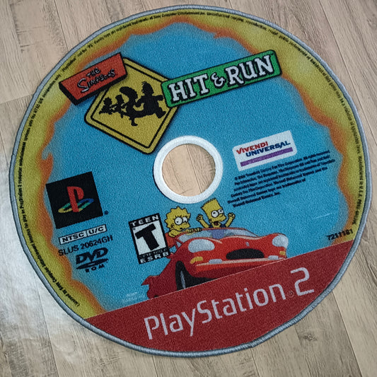 The Simpsons: Hit & Run