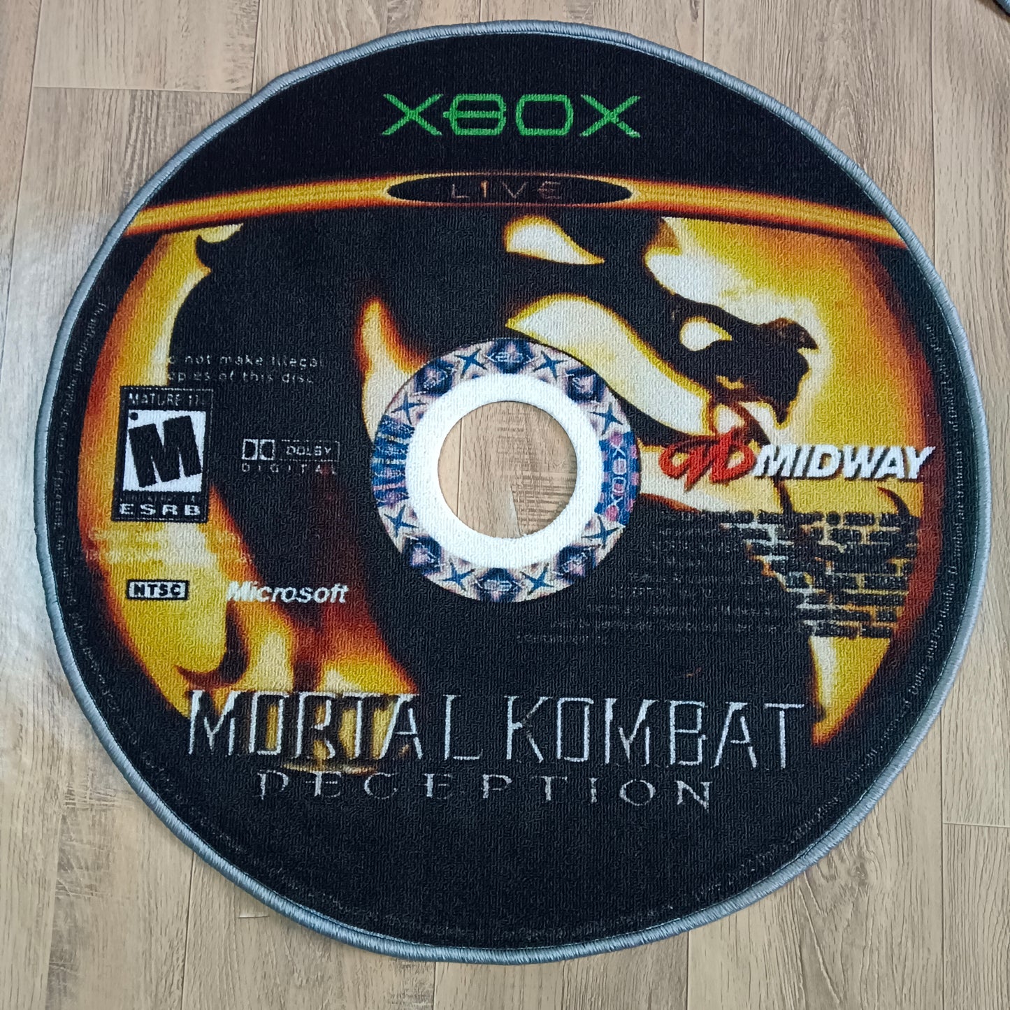 Mortal Kombat