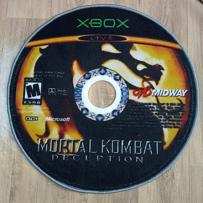 Mortal Kombat