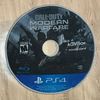 COD: Modern Warfare (MW)