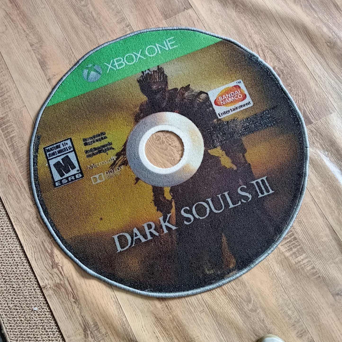 Dark Souls 3