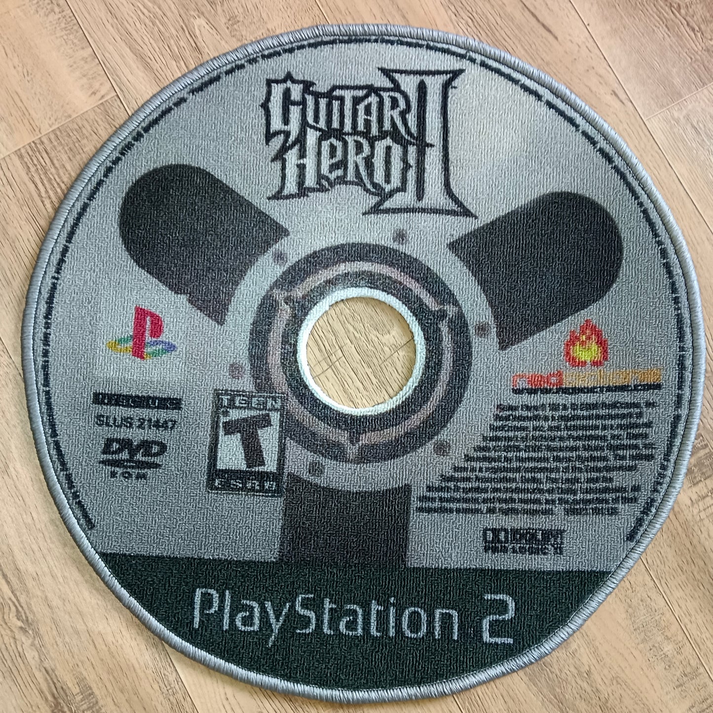 Guitar Hero