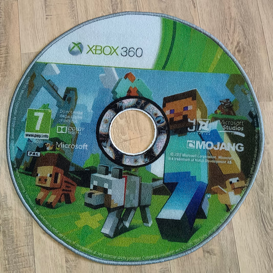 Minecraft