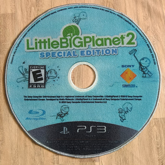 Little Big Planet 2