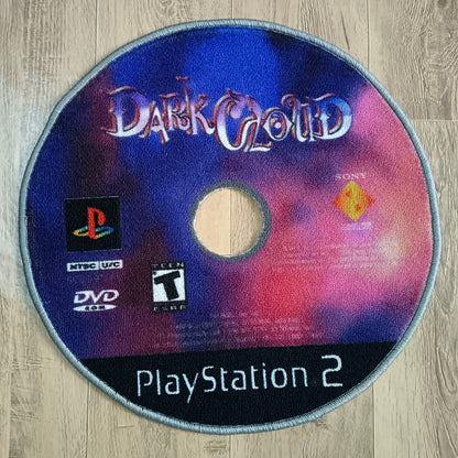 Dark Cloud