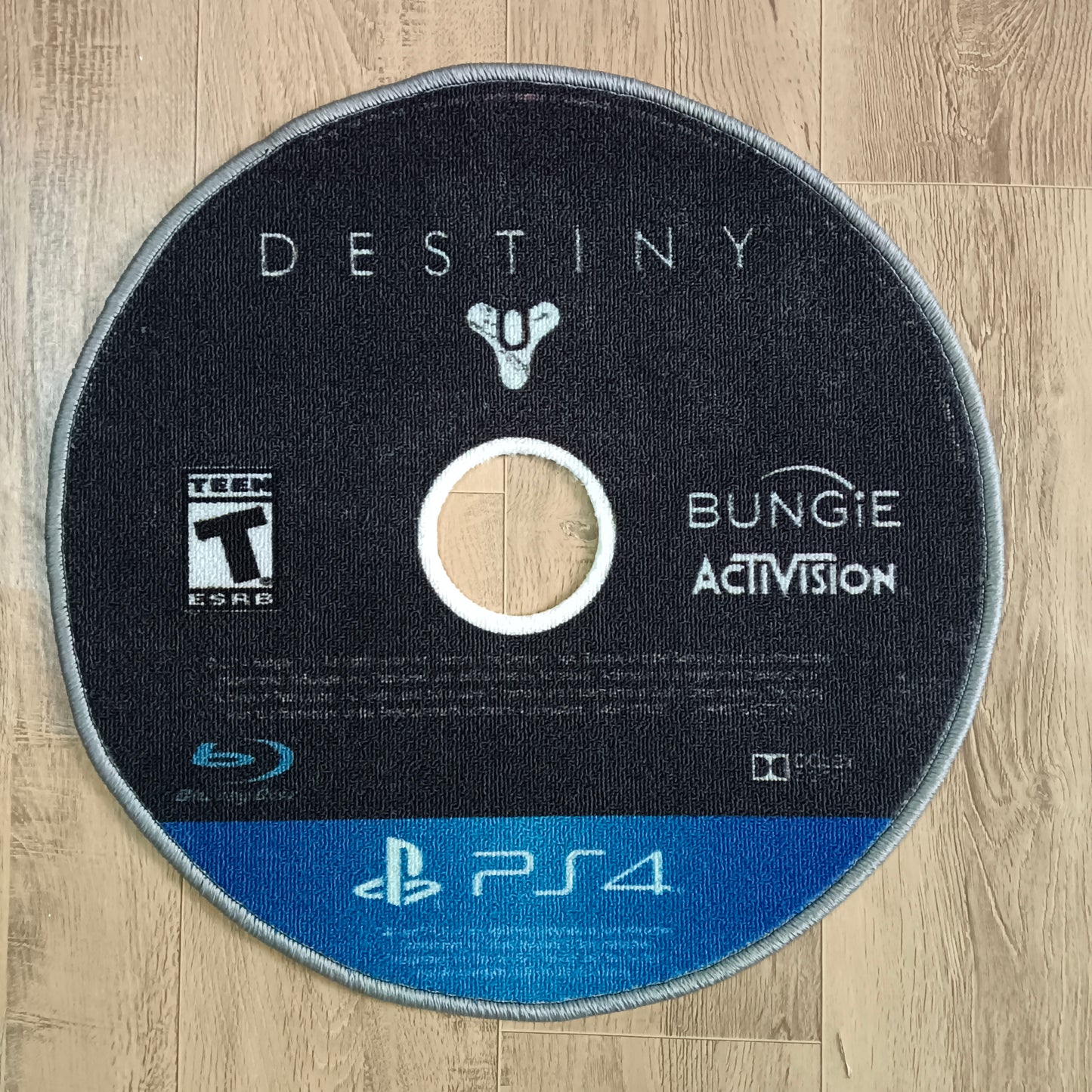 Destiny