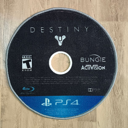 Destiny