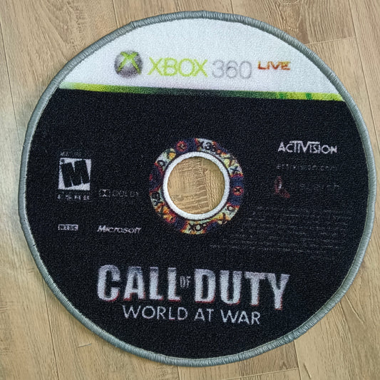 COD: World At War