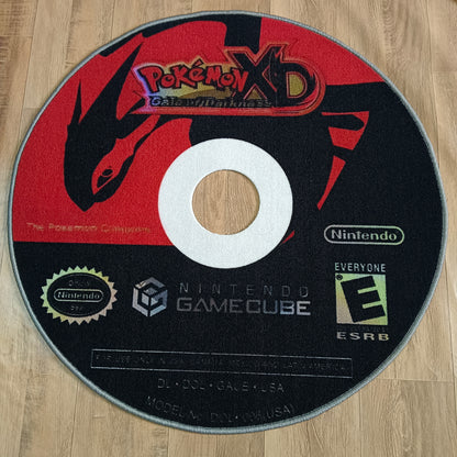 Pokemon XD: Gale Of Darkness
