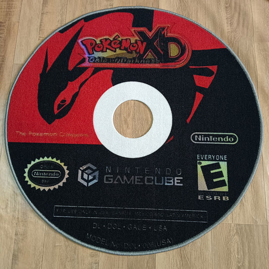 Pokemon XD: Gale Of Darkness