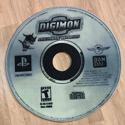 Digimon