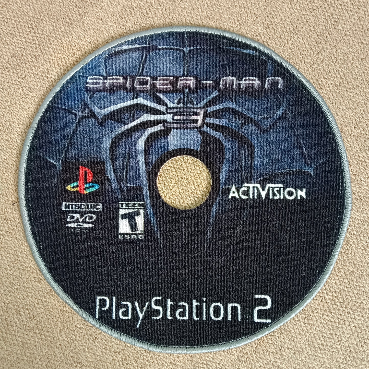Spider Man 3