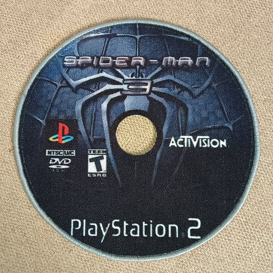 Spider Man 3
