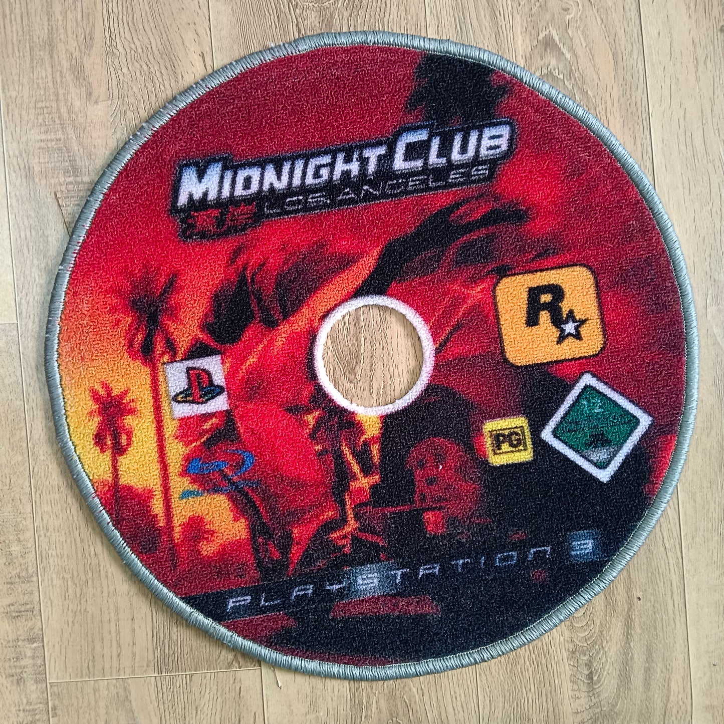 Midnight Club Los Angeles