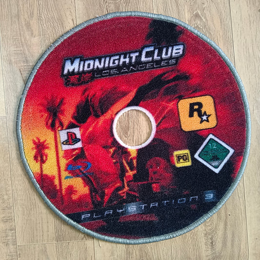 Midnight Club Los Angeles