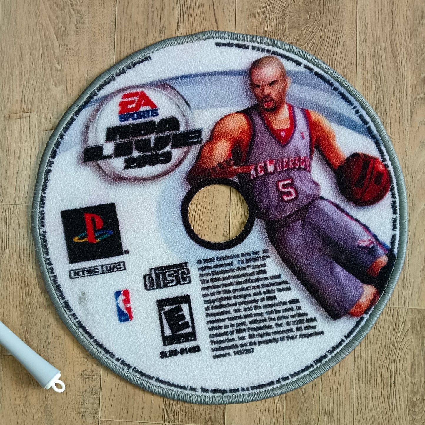 NBA Live 2003