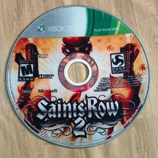 Saint Rows 2