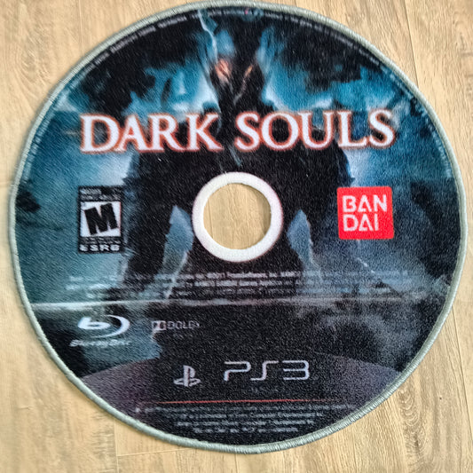 Dark Souls PS3