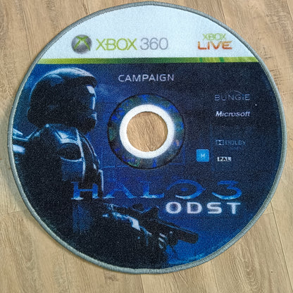 Halo 3 Campaign Disc