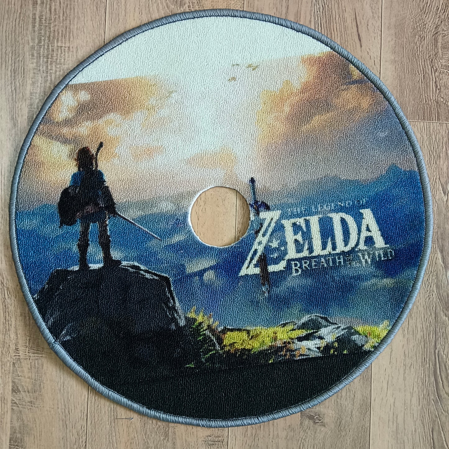 Zelda