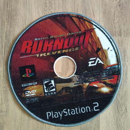 Burnout Revenge