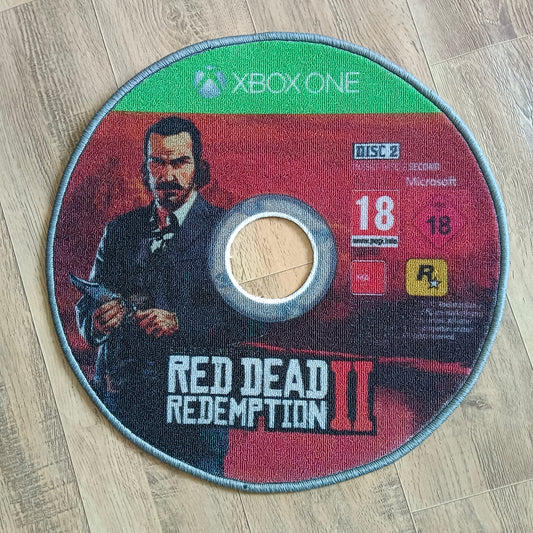 Red Dead Redemption 2