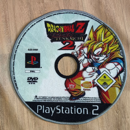 Dragon Ball Z